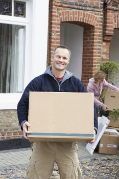 Business relocation planning for a commercial move in Cubitttown