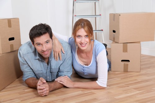 Prepared moving checklist for customers booking house movers