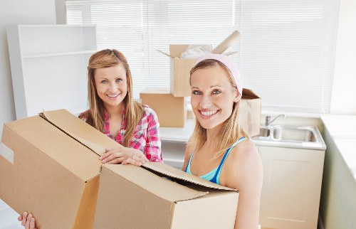 Local truck hire option for business and residential moves in Cubitttown