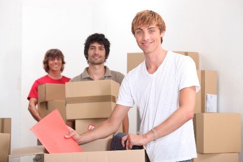 Health and safety policy review for a man with van service